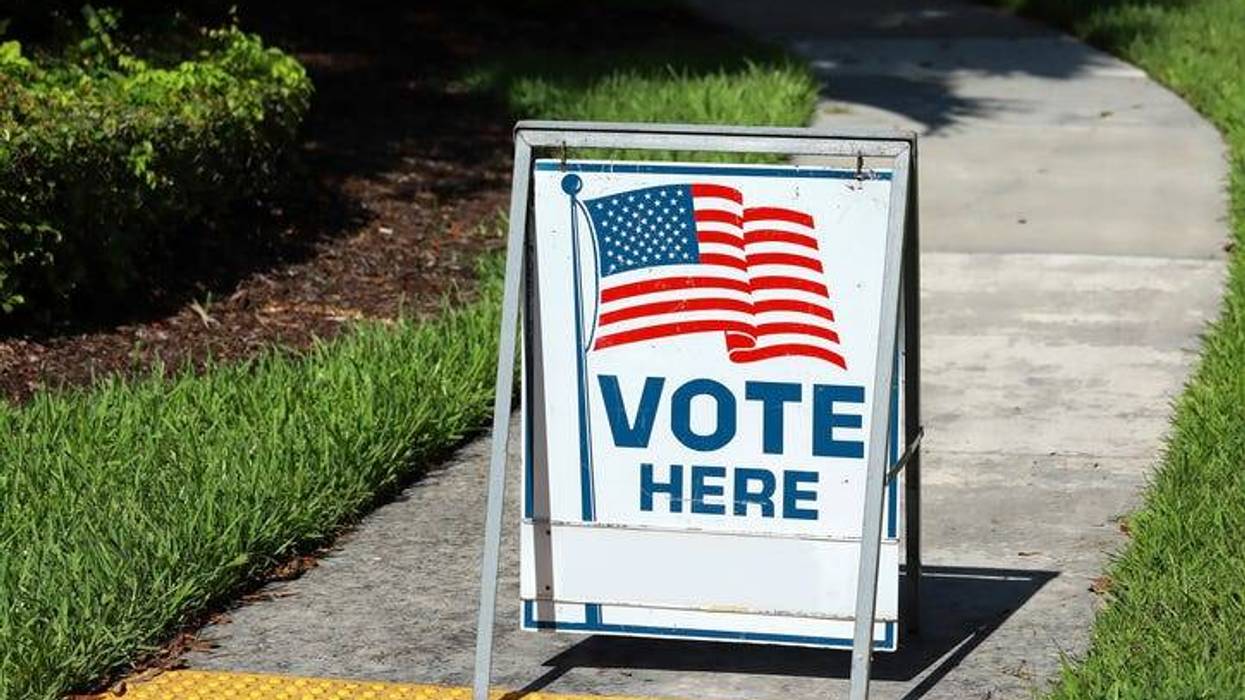 Michigan REpublicans were handed another loss in their bid to overturn the election