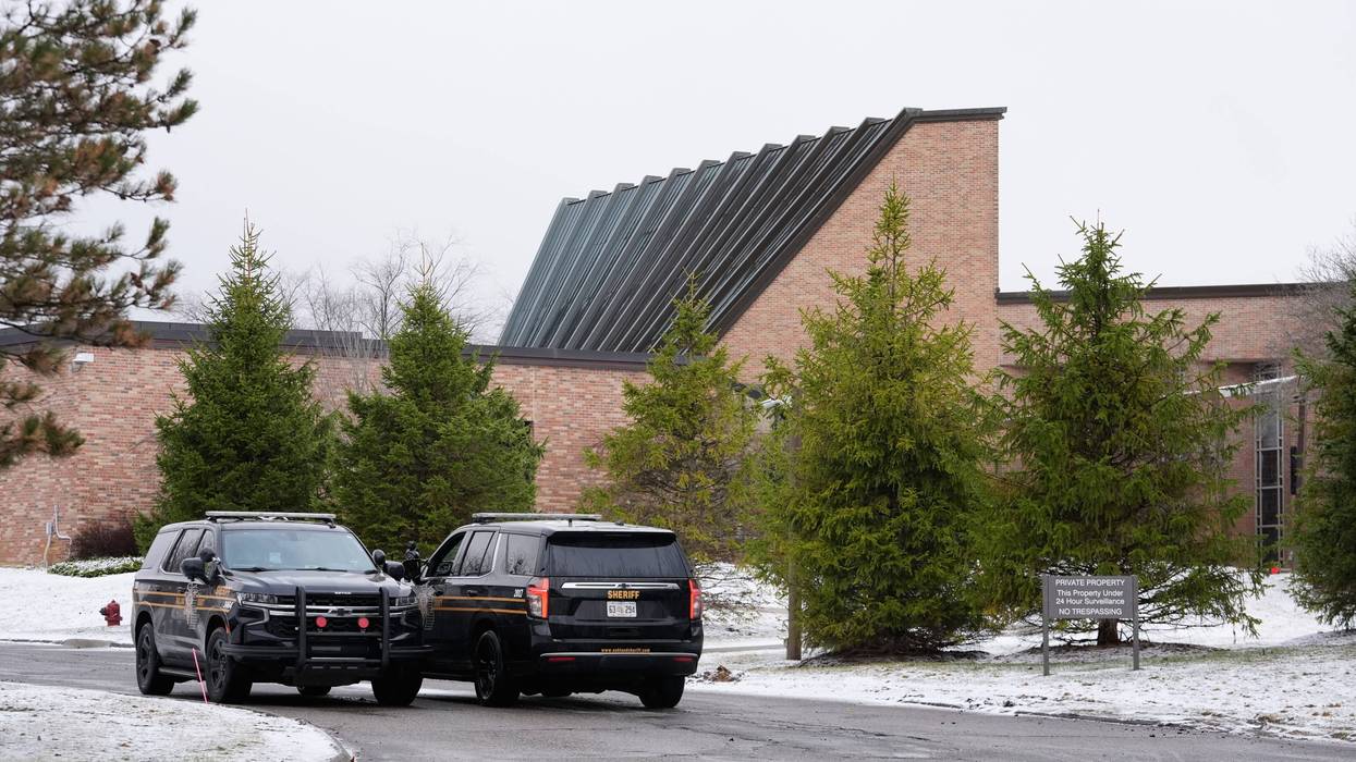 MICHIGAN-SINAGOGA-TIROTEO