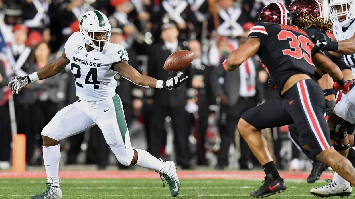 Michigan State Football