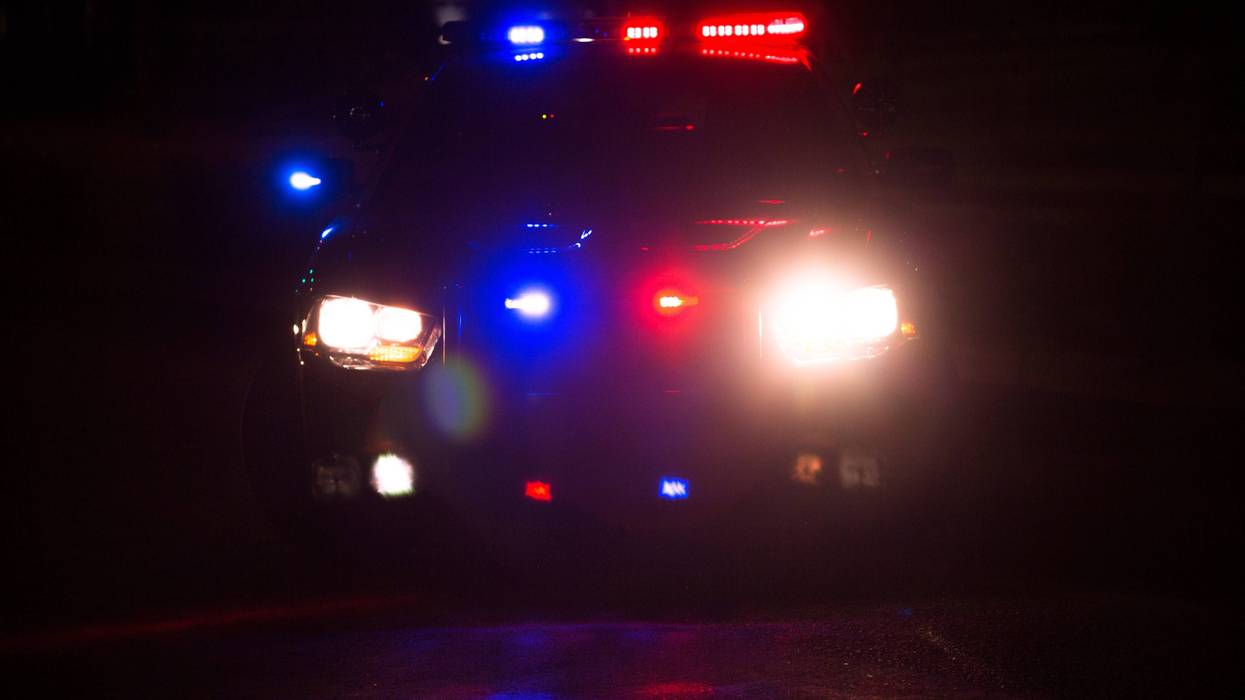Michigan State Police said two impaired drivers were the cause of a rollover crash and a five car pile-up on northbound I-75 in Madison Heights early Tuesday morning.