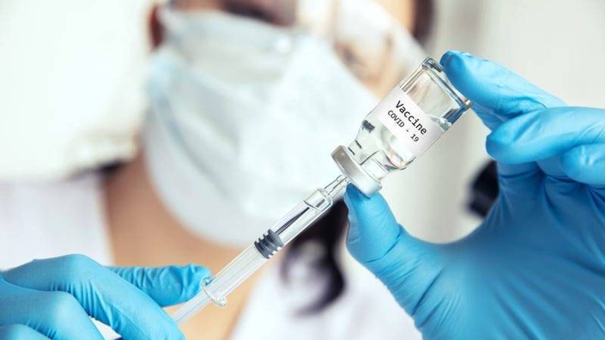 Michigan woman dies after receiving Johnson & Johnson vaccine, CDC launches investigation