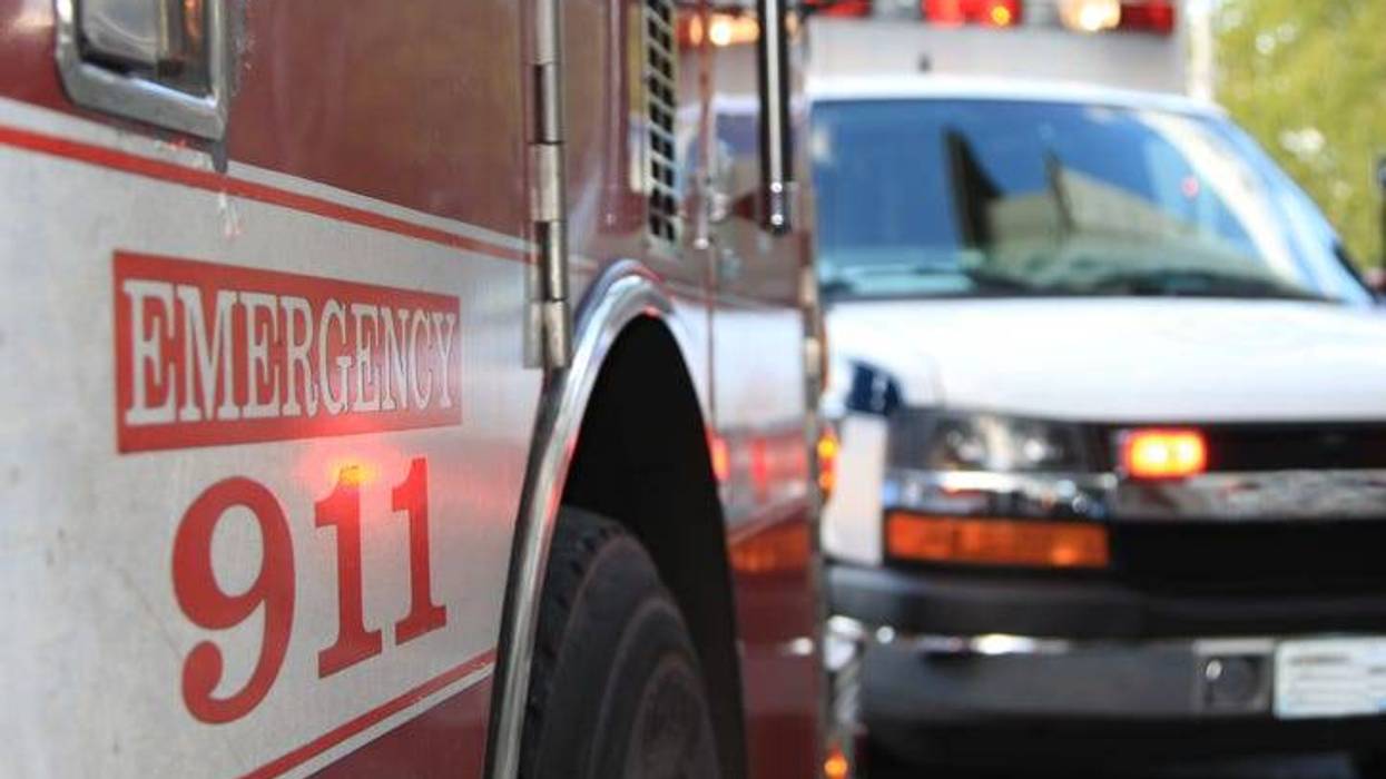 Michigan woman dies in house fire on her birthday