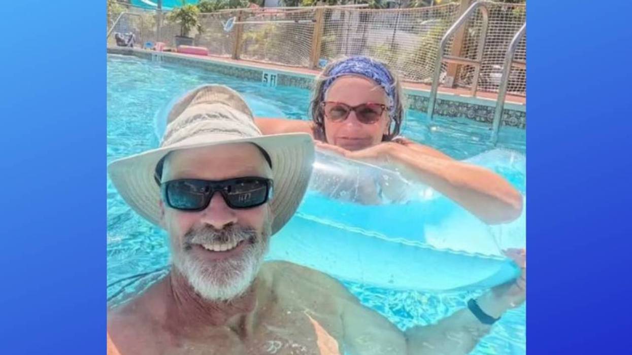 Michigan woman missing in the Bahamas