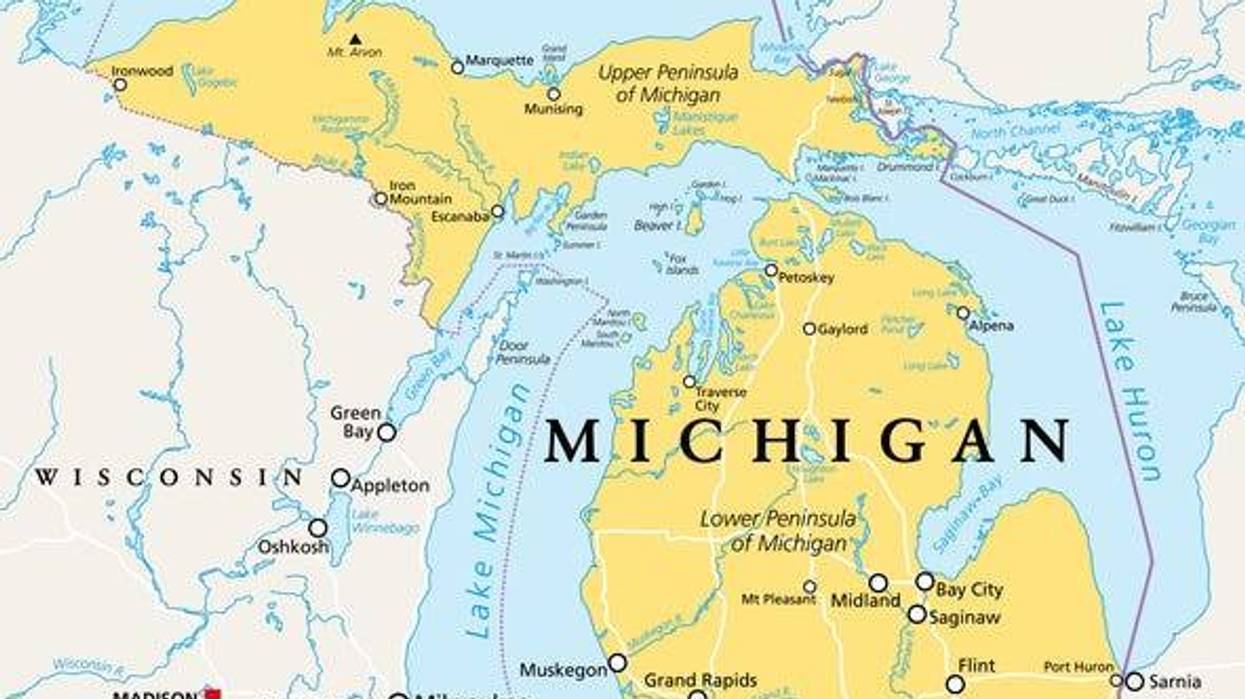 Michigan