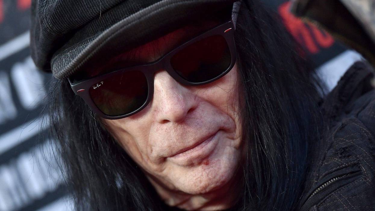 Mick Mars