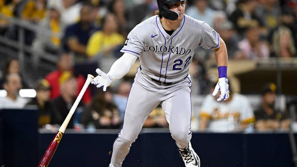 Mickey Moniak
