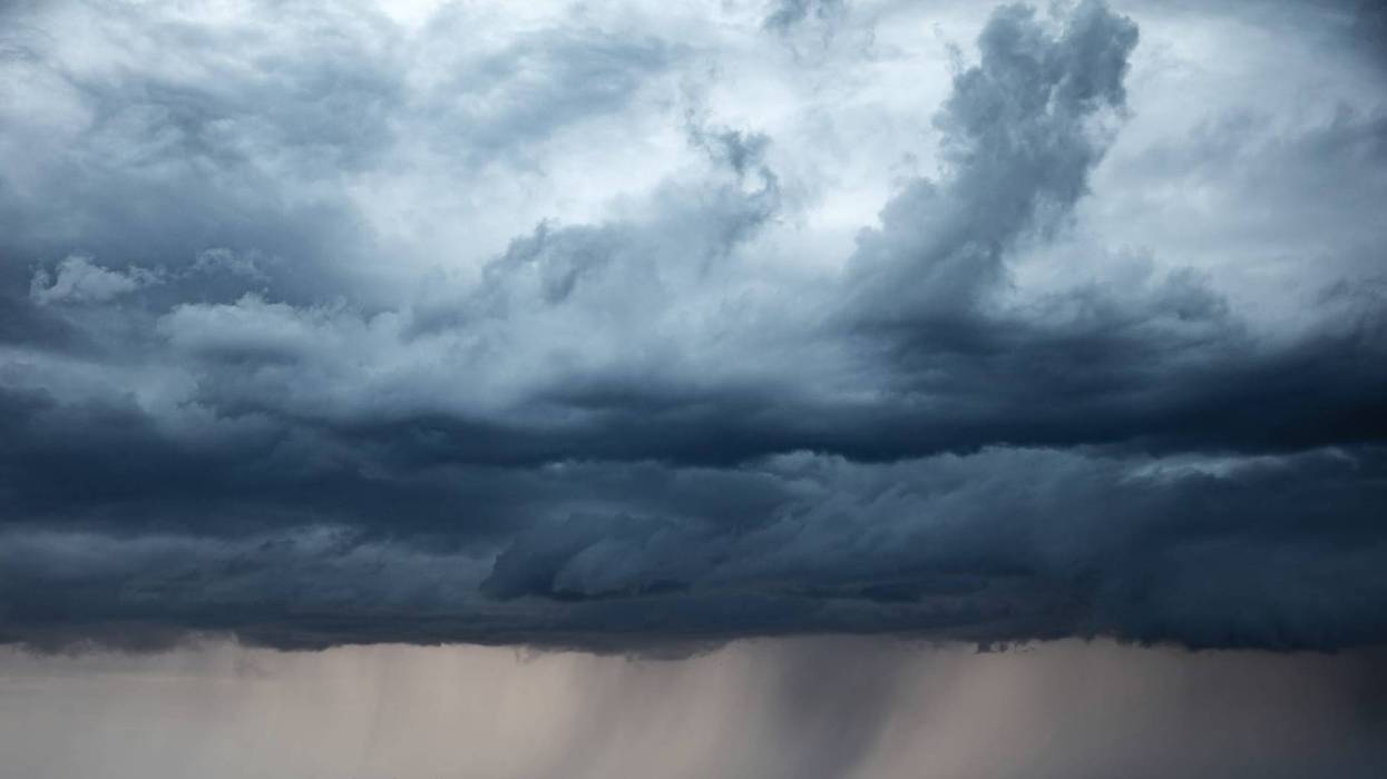 microburst