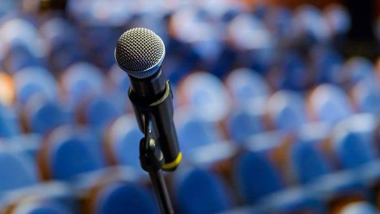 Microphone