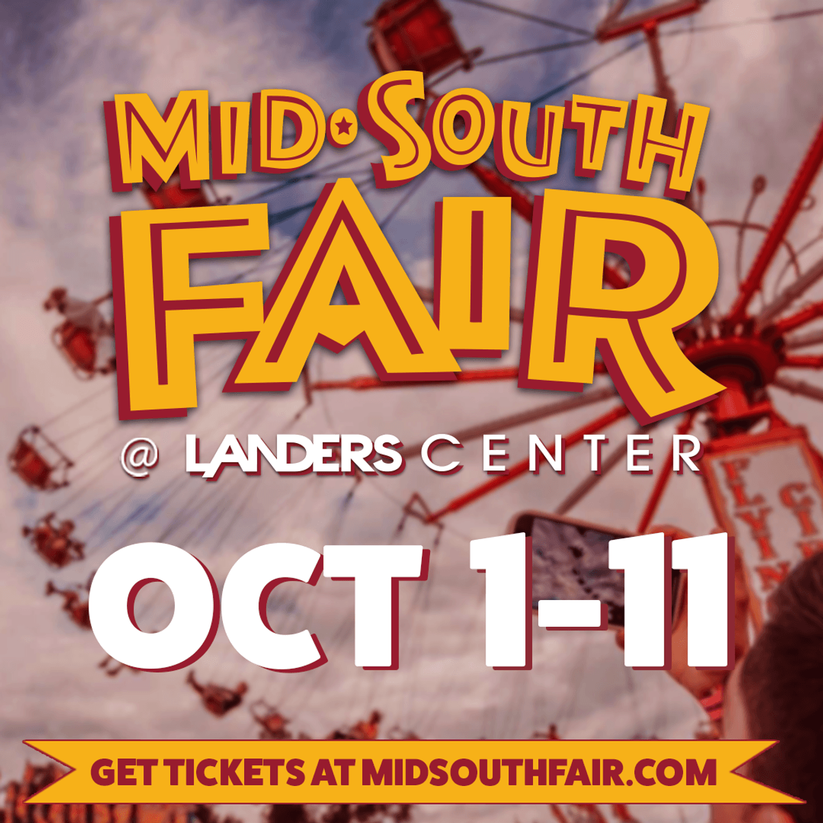 Mid-South Fair