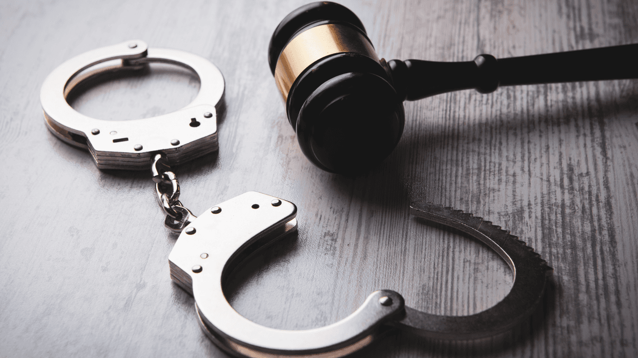 Middle School Teacher Charged With Lewd Act on Child, Child Molesting