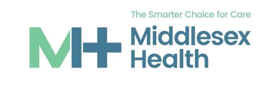 Middlesex Health logo