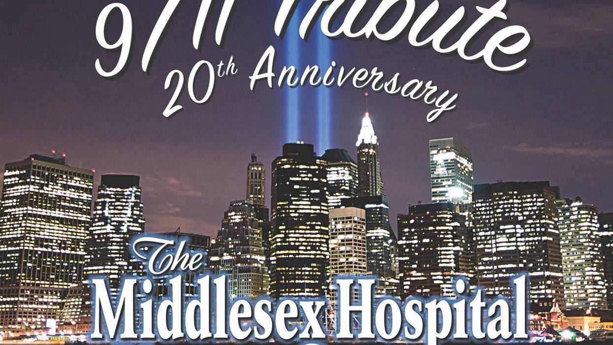 Middlesex Hospital vocal Chords