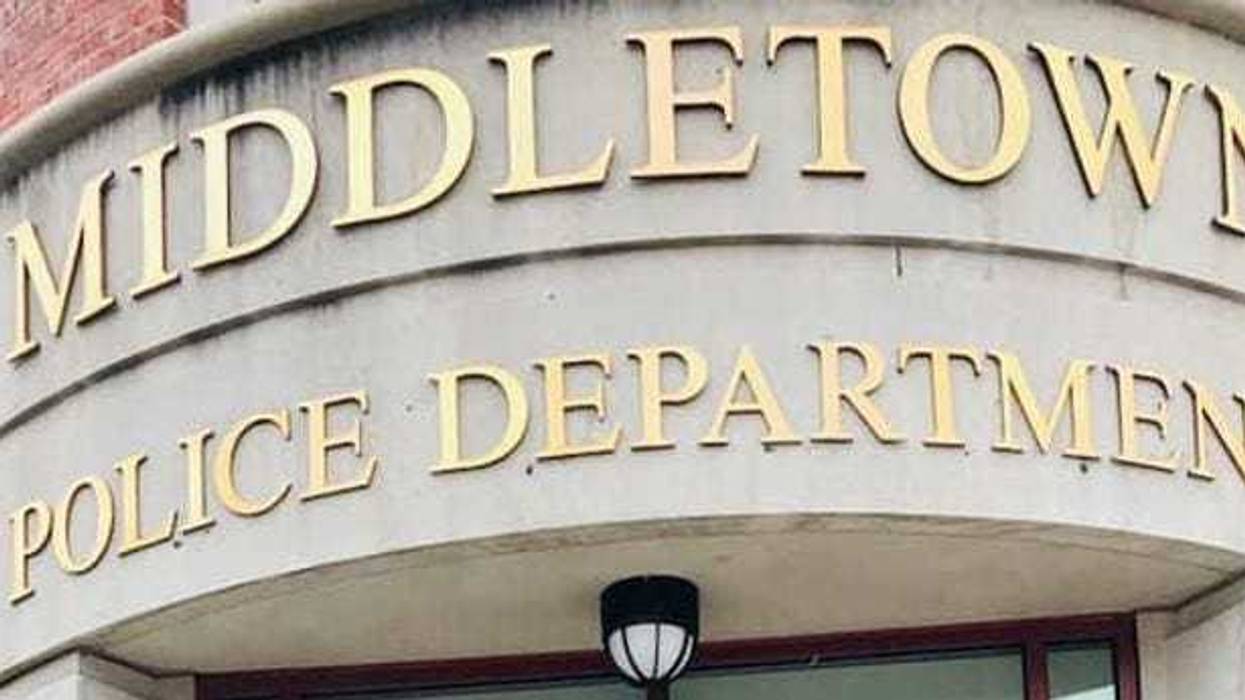 Middletown Police