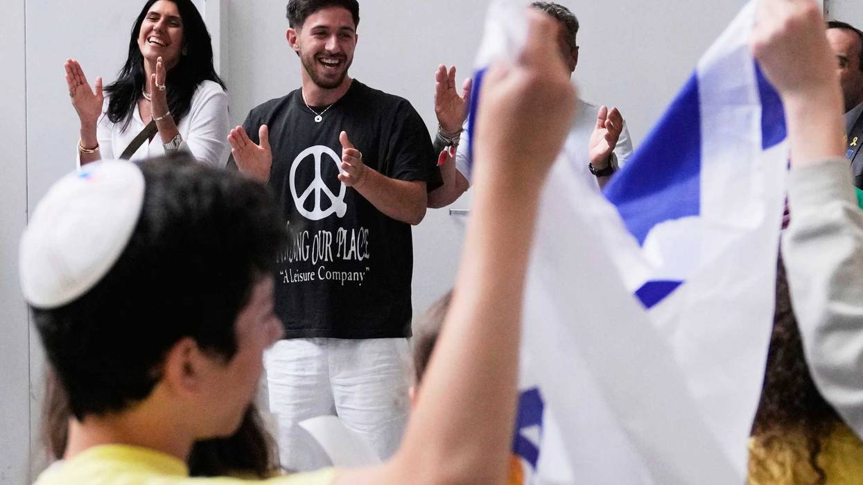 Mideast Wars Hostage Boston