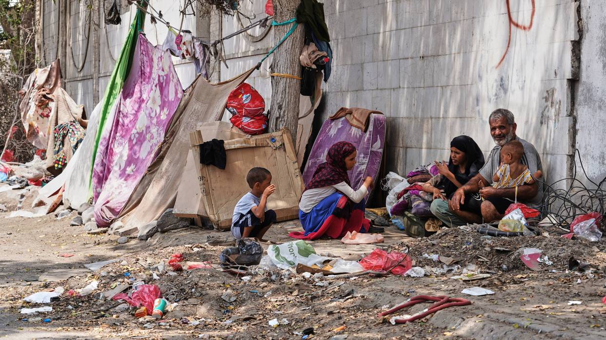 Mideast Wars Yemen 376