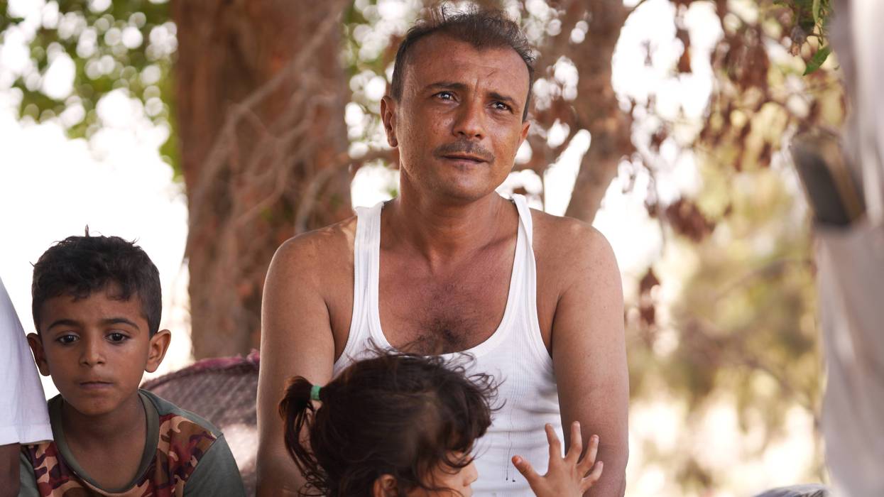 Mideast Wars Yemen