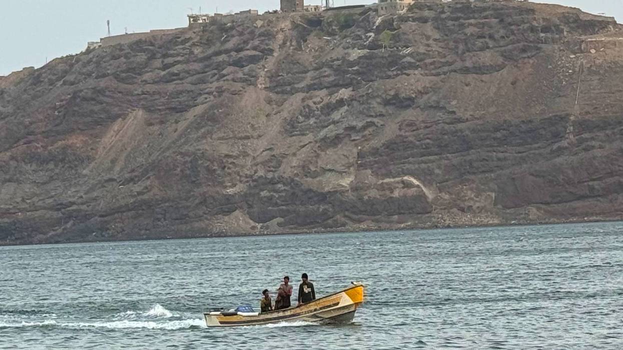 Mideast Wars Yemen
