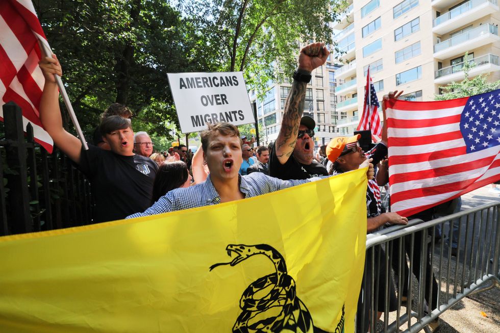 migrantes en ny