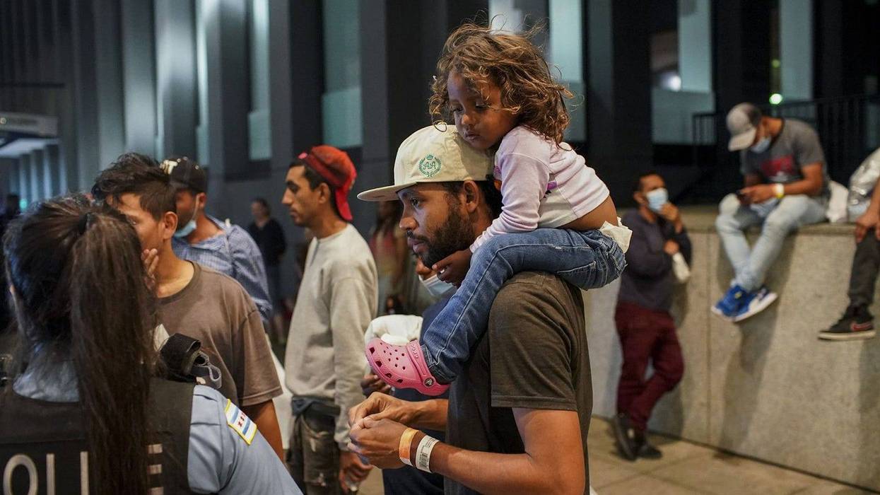 Migrants