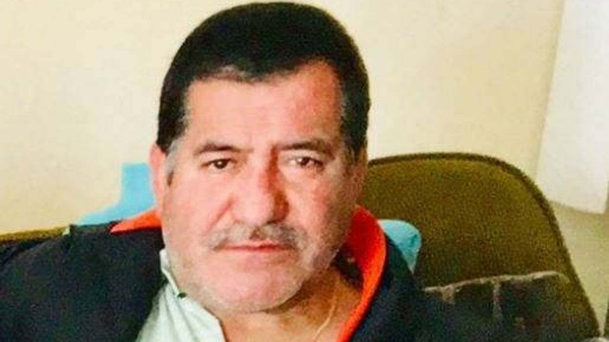 Miguel Ramirez, a custodian who worked in KCBS Radio's building, was fatally shot in Richmond.