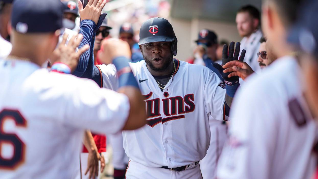 Miguel Sano