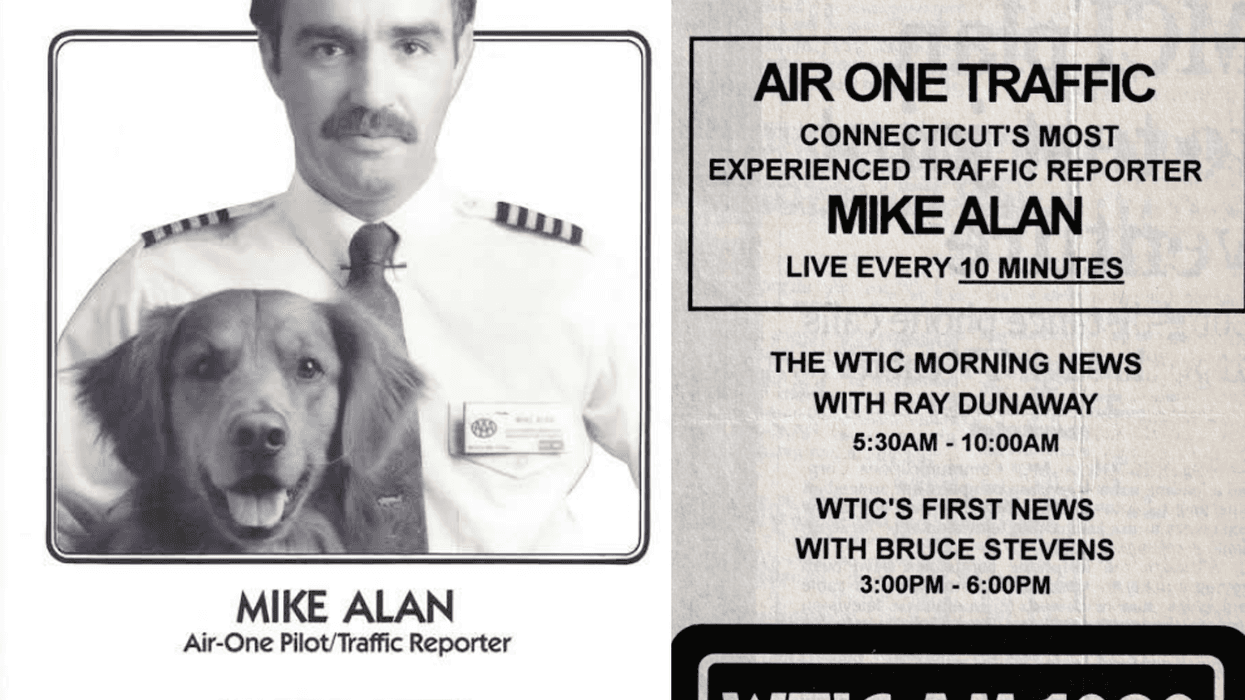 Mike Alan