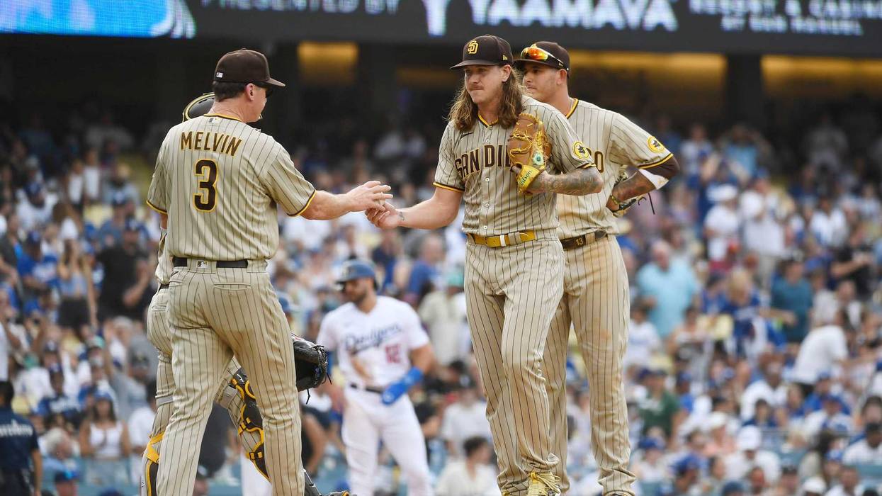 Mike Clevinger