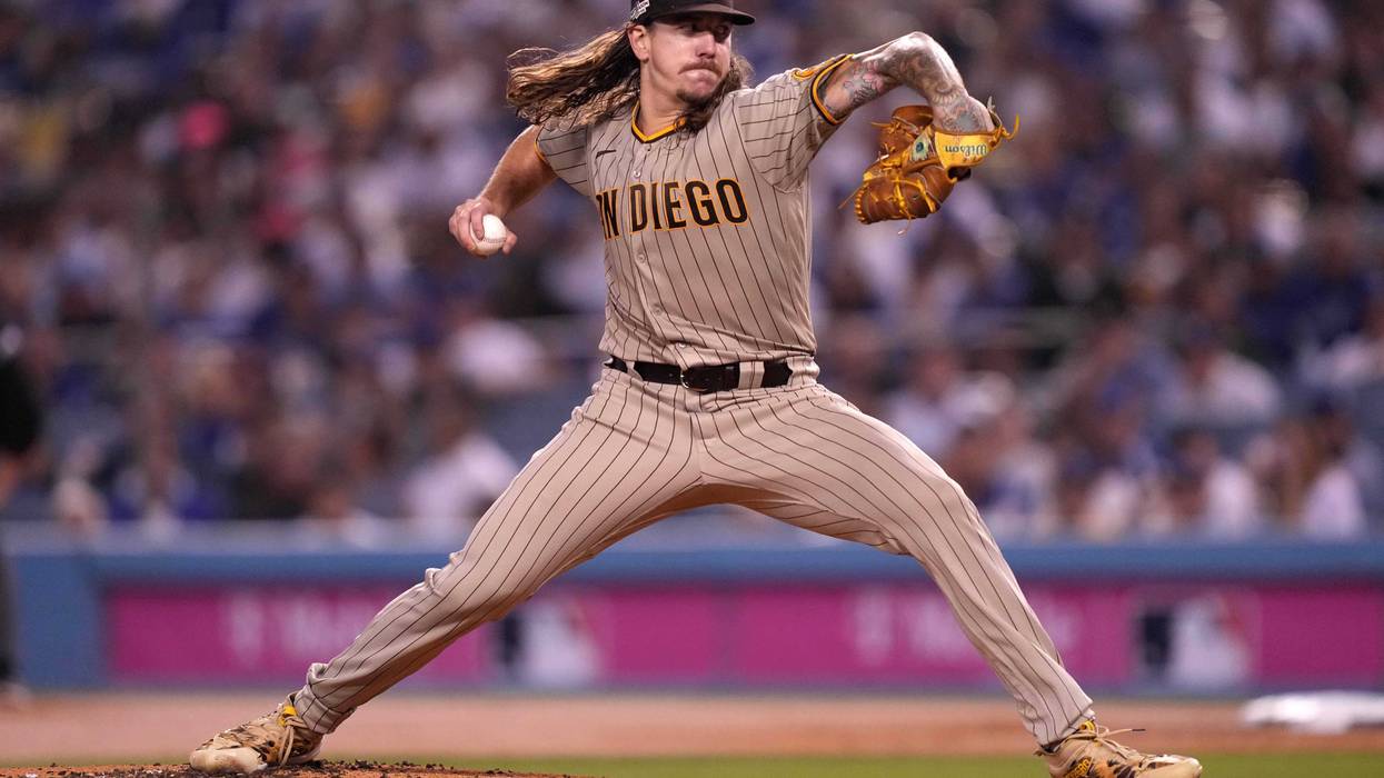 Mike Clevinger