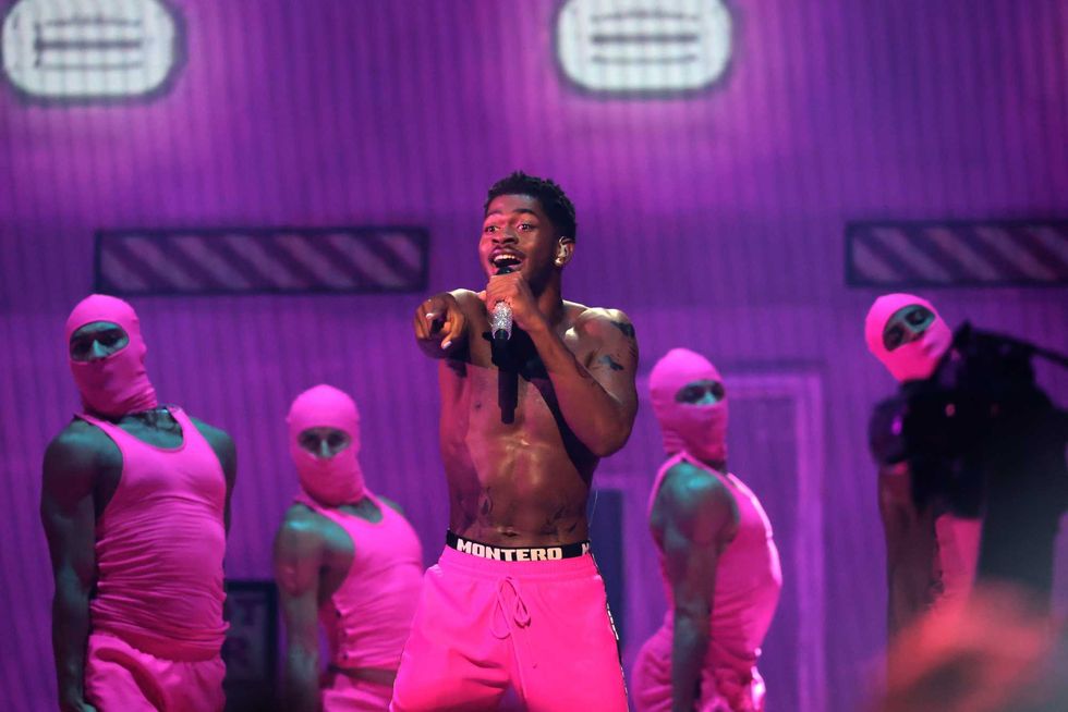 Mike Coppola/Getty Images