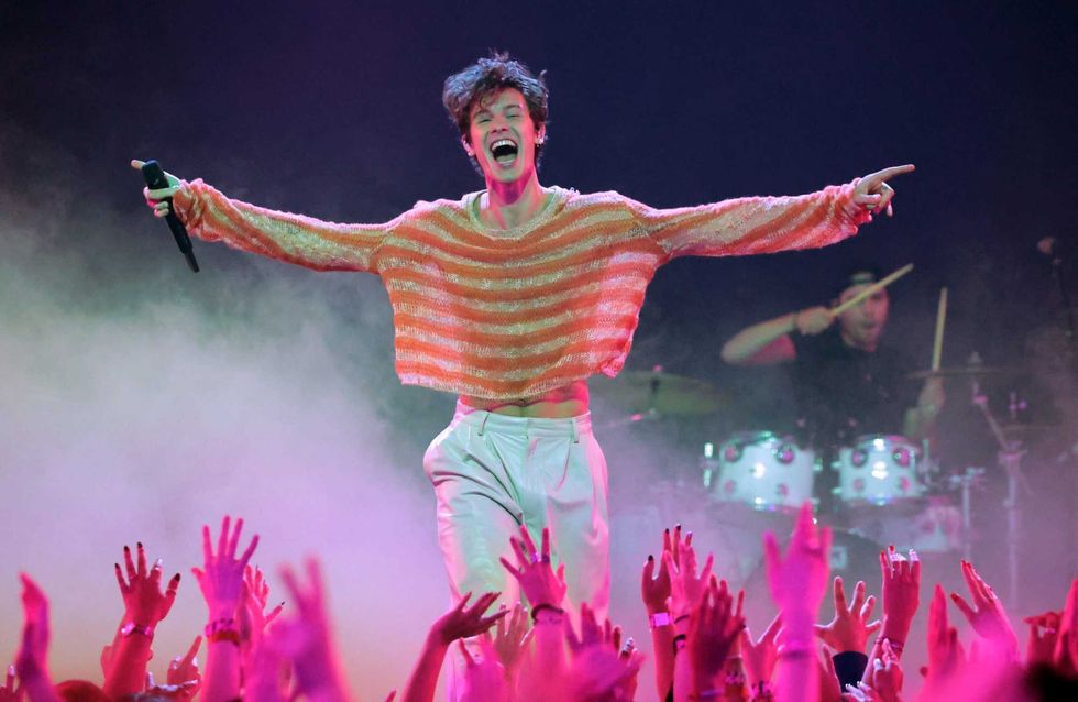 Mike Coppola/Getty Images