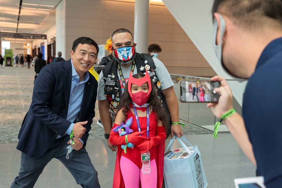 Mike Coppola/Getty Images