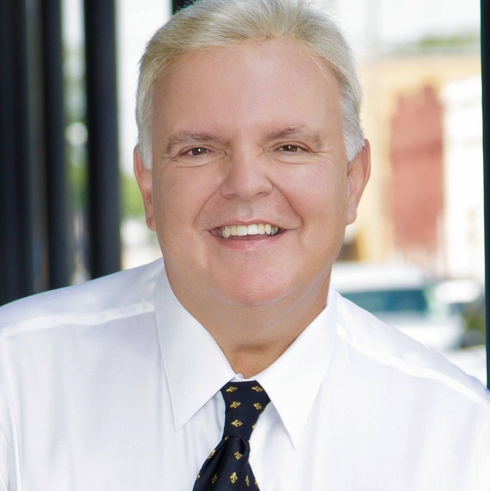Mike Detiller