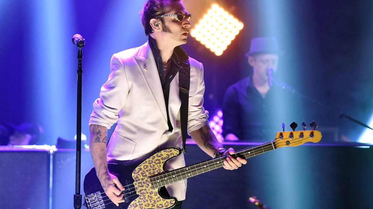 MIKE DIRNT