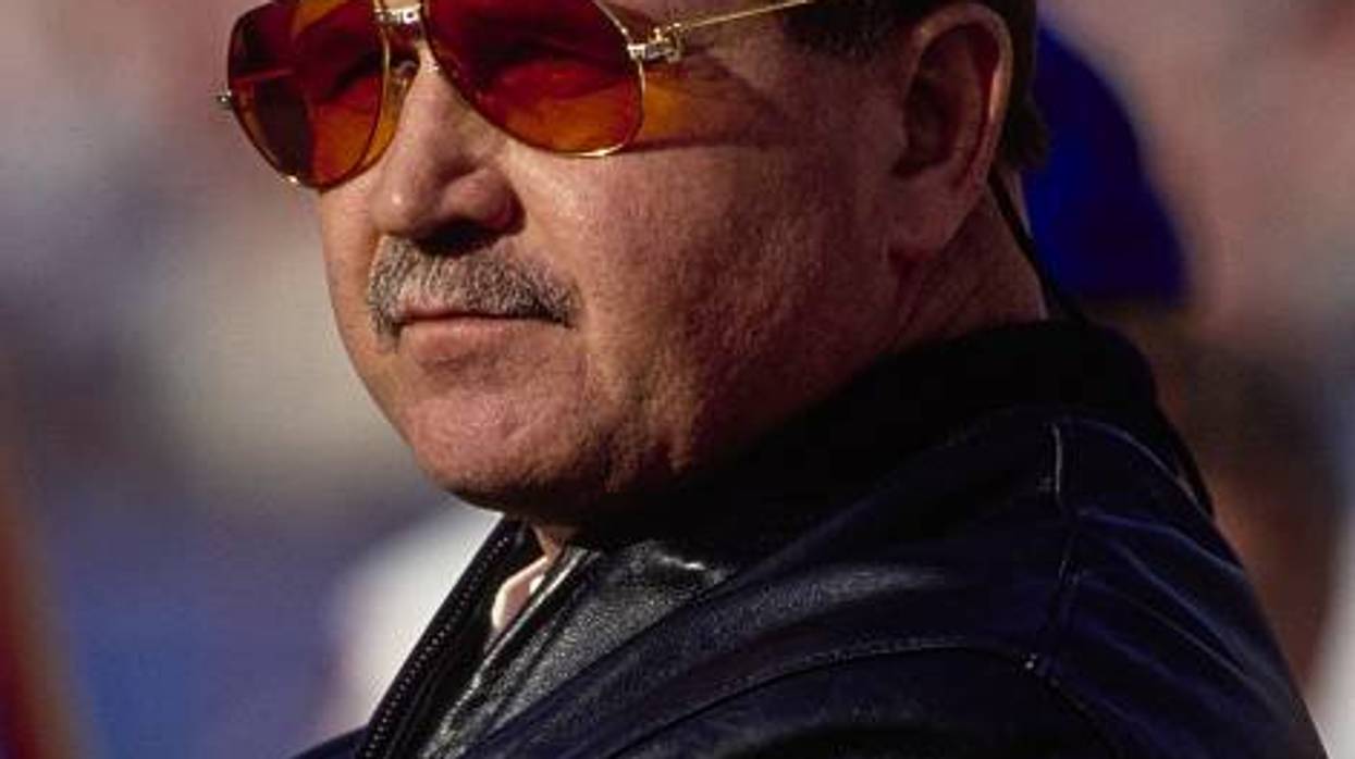 Mike Ditka