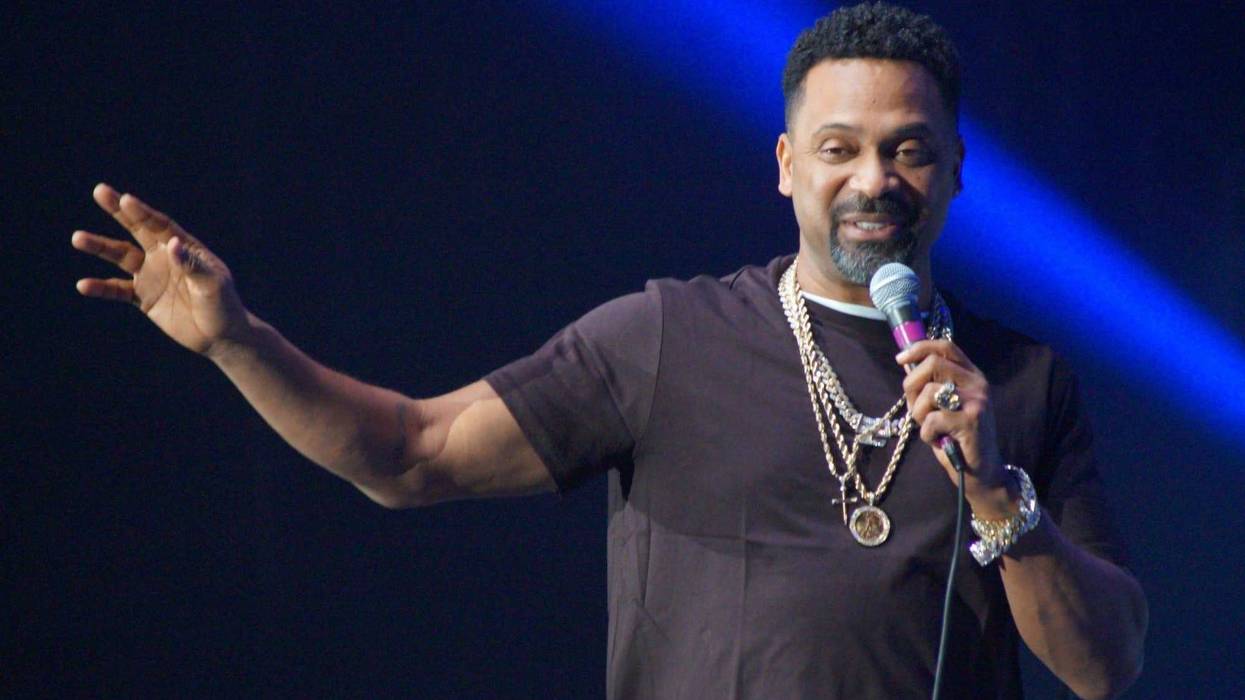 Mike Epps