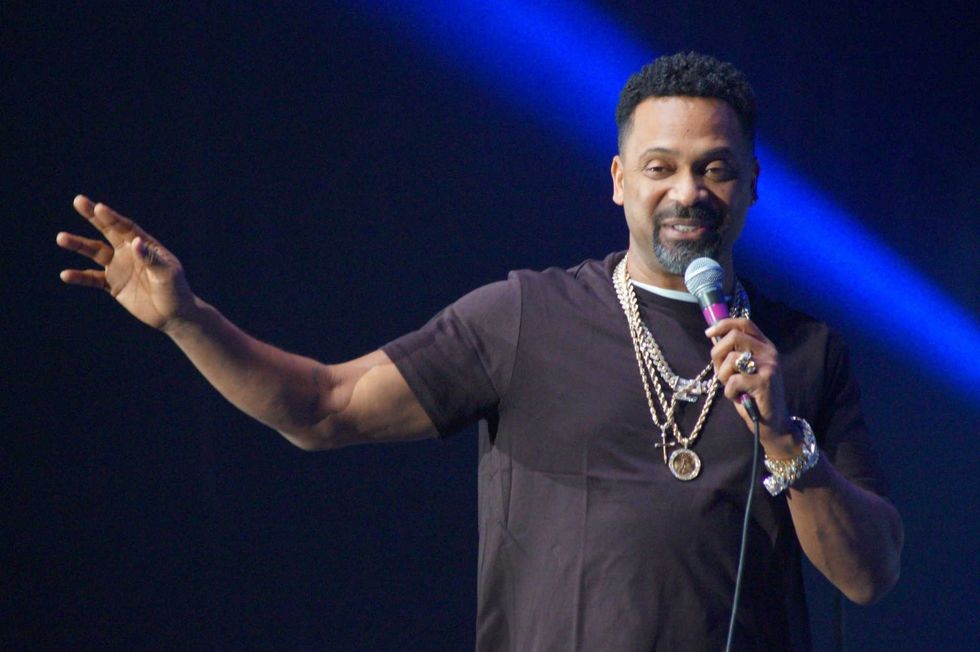 Mike Epps