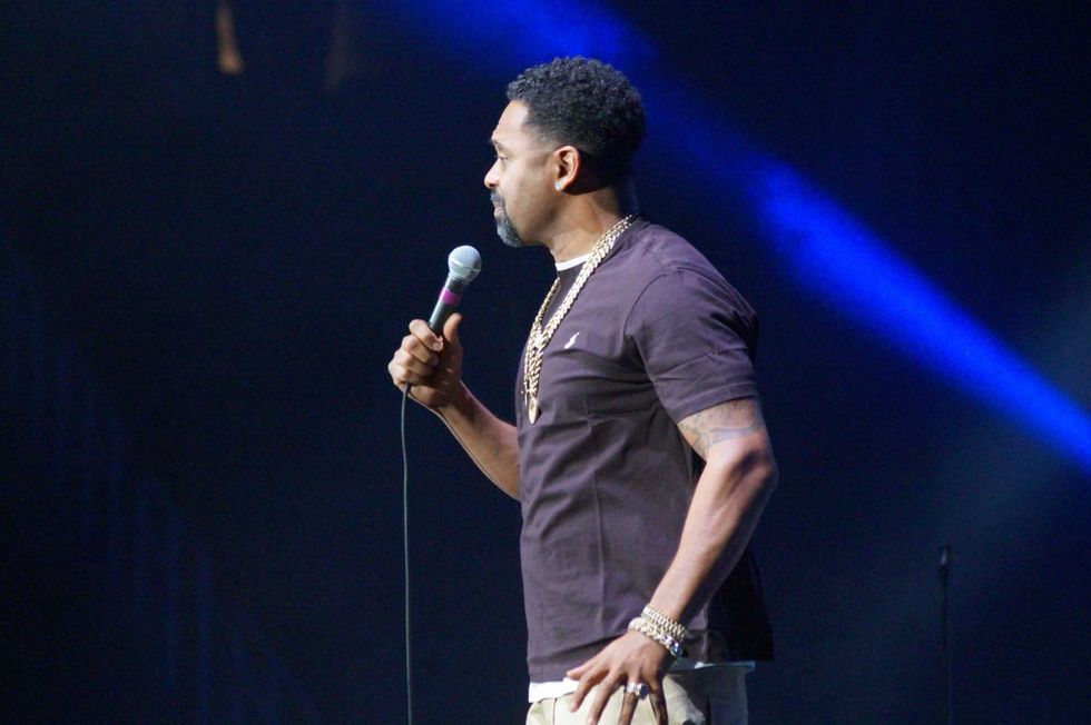 Mike Epps