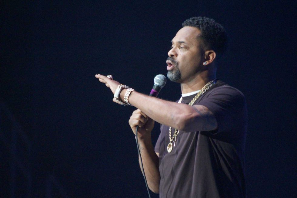 Mike Epps