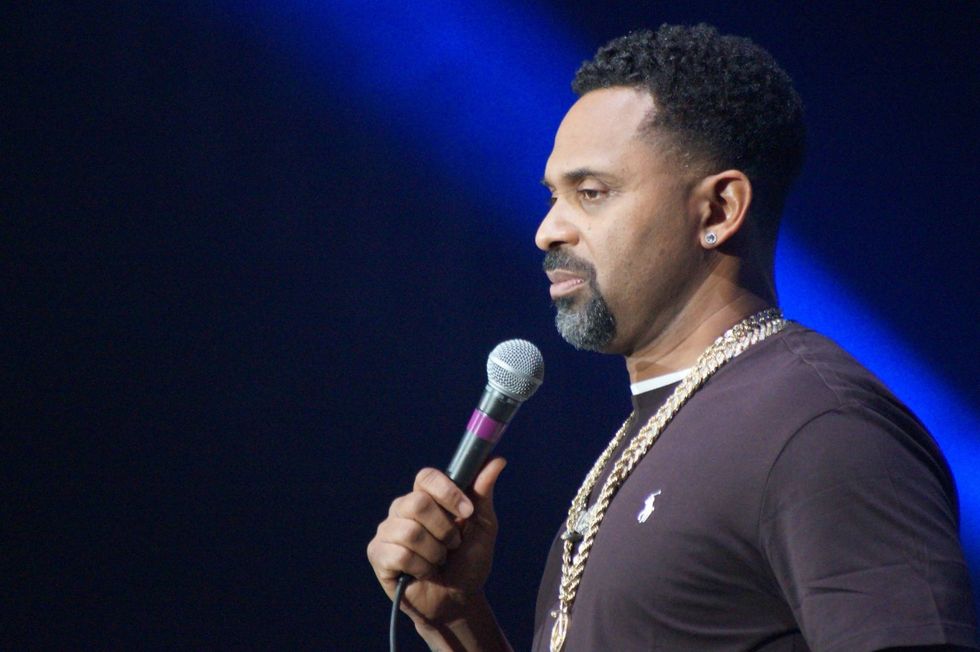 Mike Epps