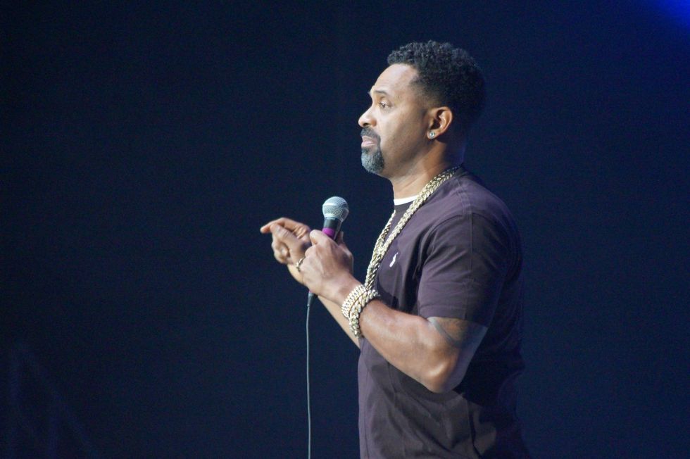Mike Epps