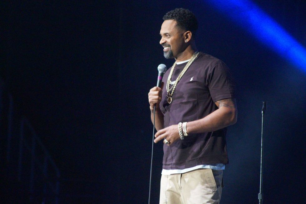 Mike Epps