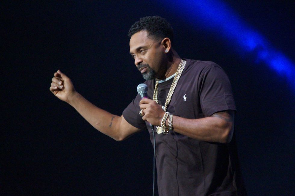 Mike Epps