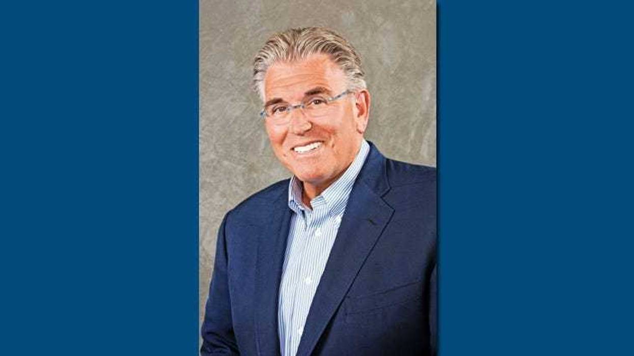Mike Francesa