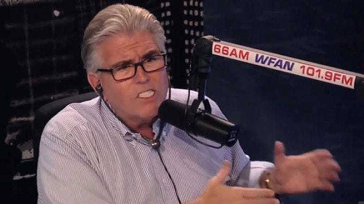Mike Francesa