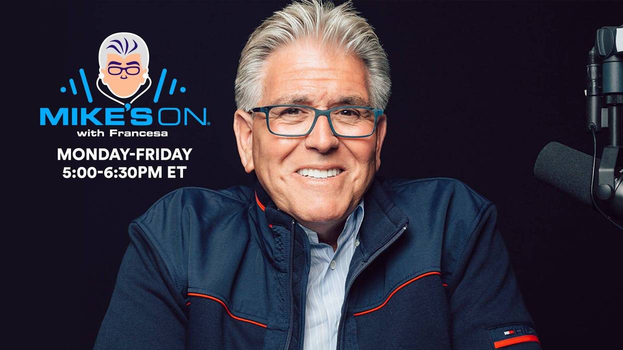 Mike Francesa