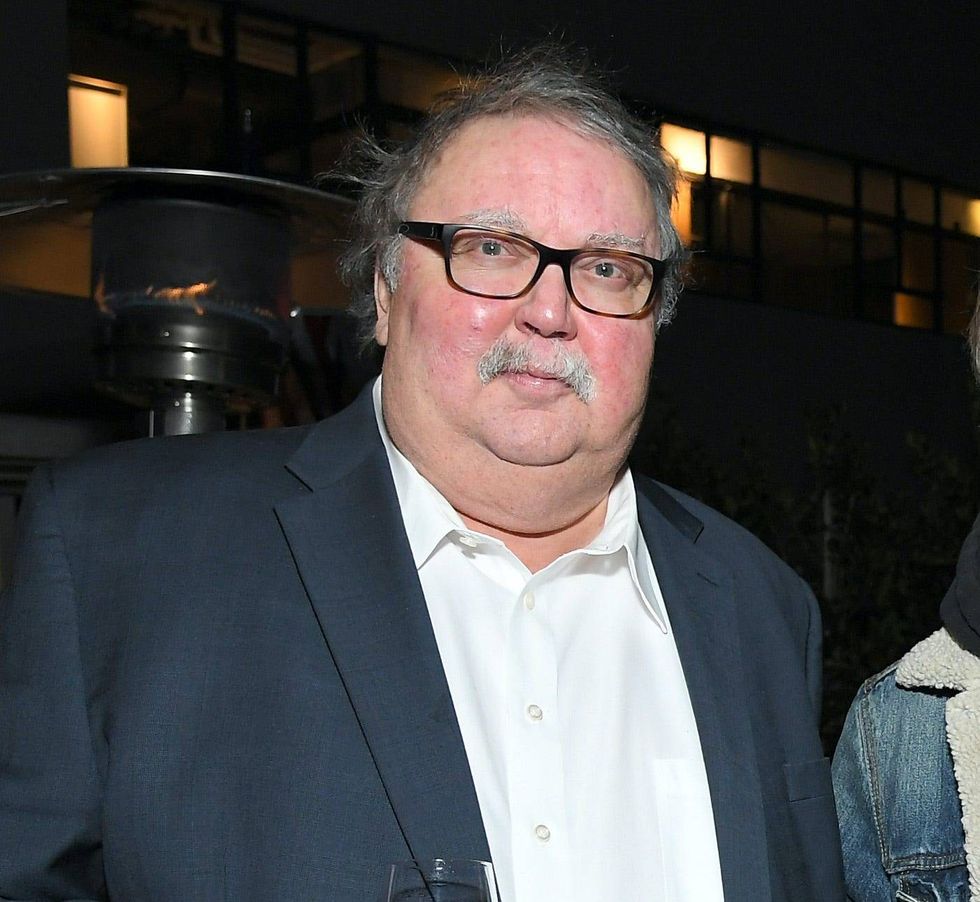 'Friends' and 'Somebody, Somewhere' actor Mike Hagerty dies at 67