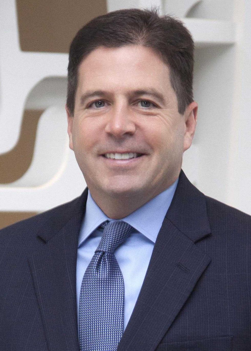 Mike Hughes