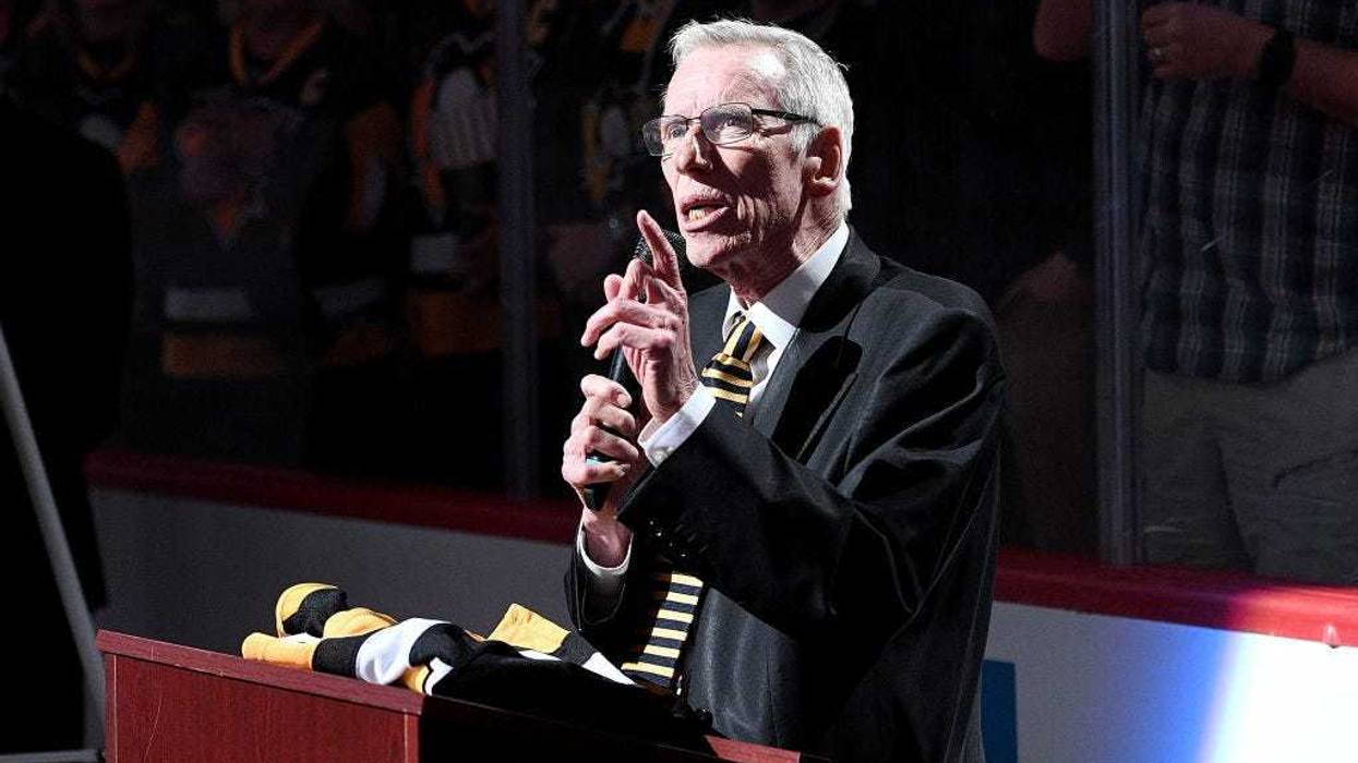 Mike Lange