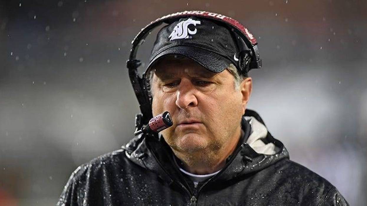 Mike Leach, Washington State, Pac-12, Mississippi State