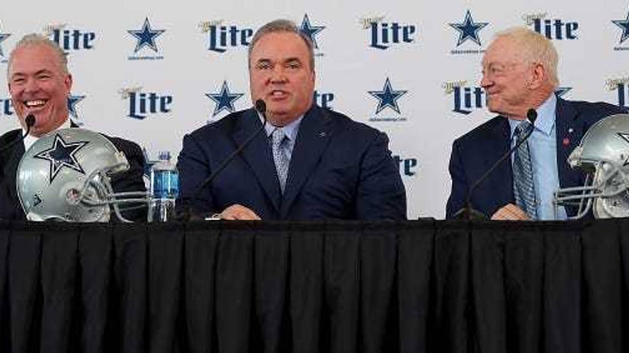 Mike McCarthy Press Conference